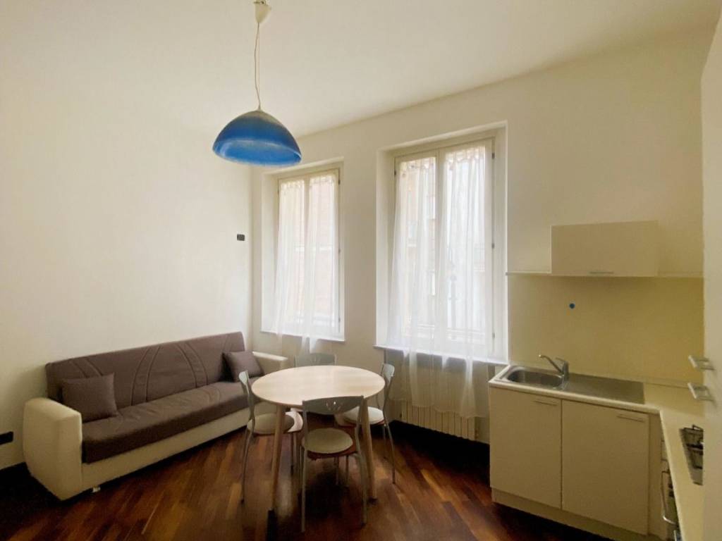 appartamento in vendita a Parma in zona Cittadella