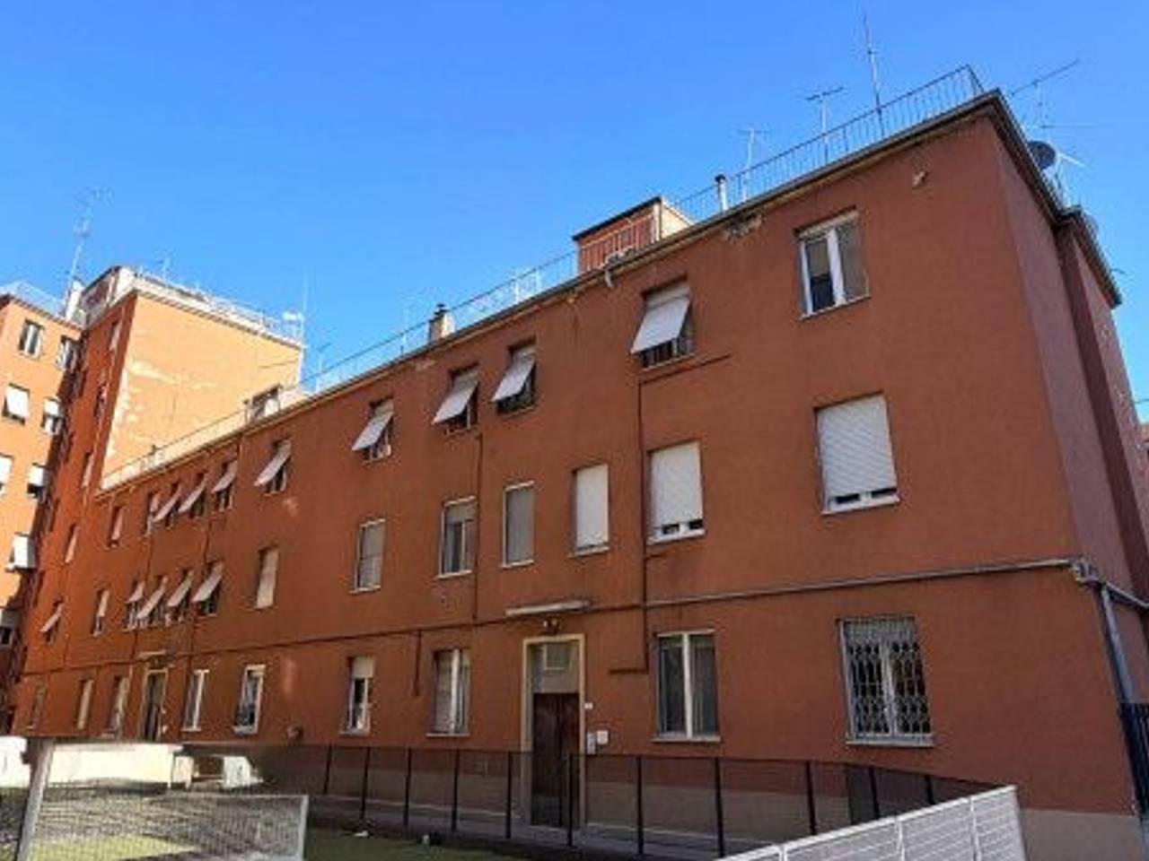 appartamento in vendita a Parma in zona San Leonardo