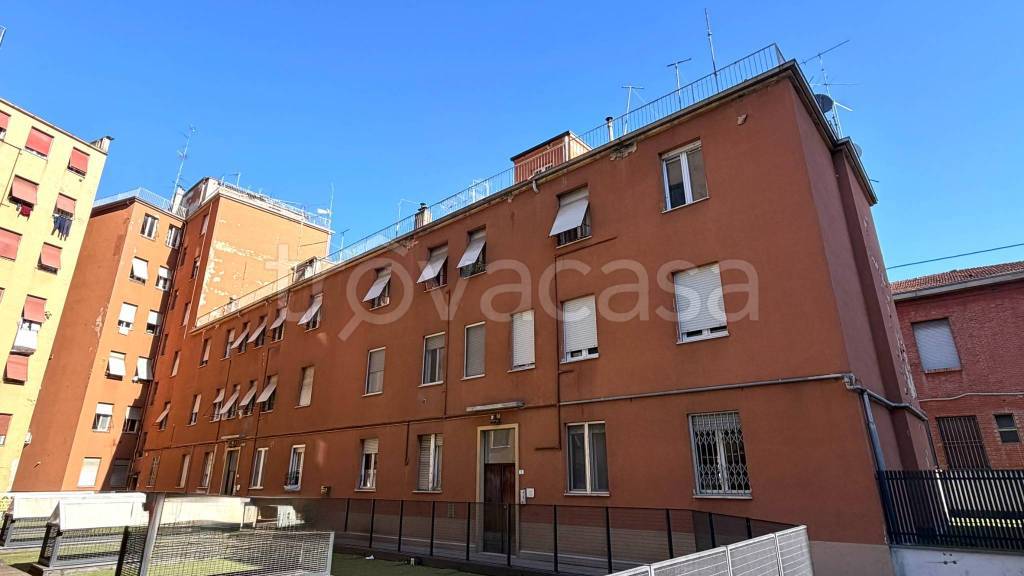 appartamento in vendita a Parma in zona San Leonardo