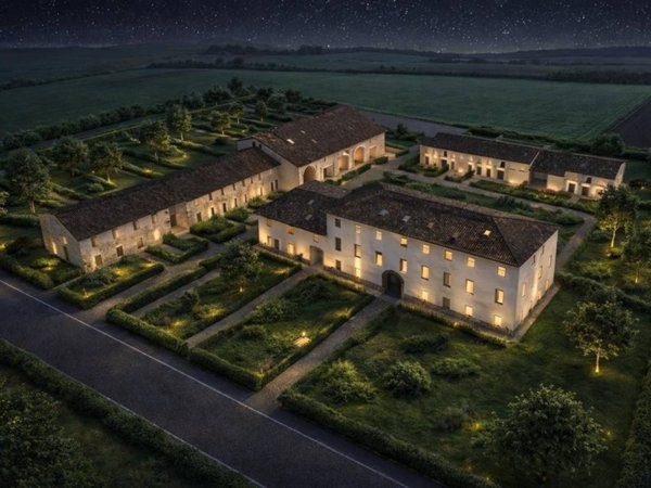 casa indipendente in vendita a Parma in zona Baganzola