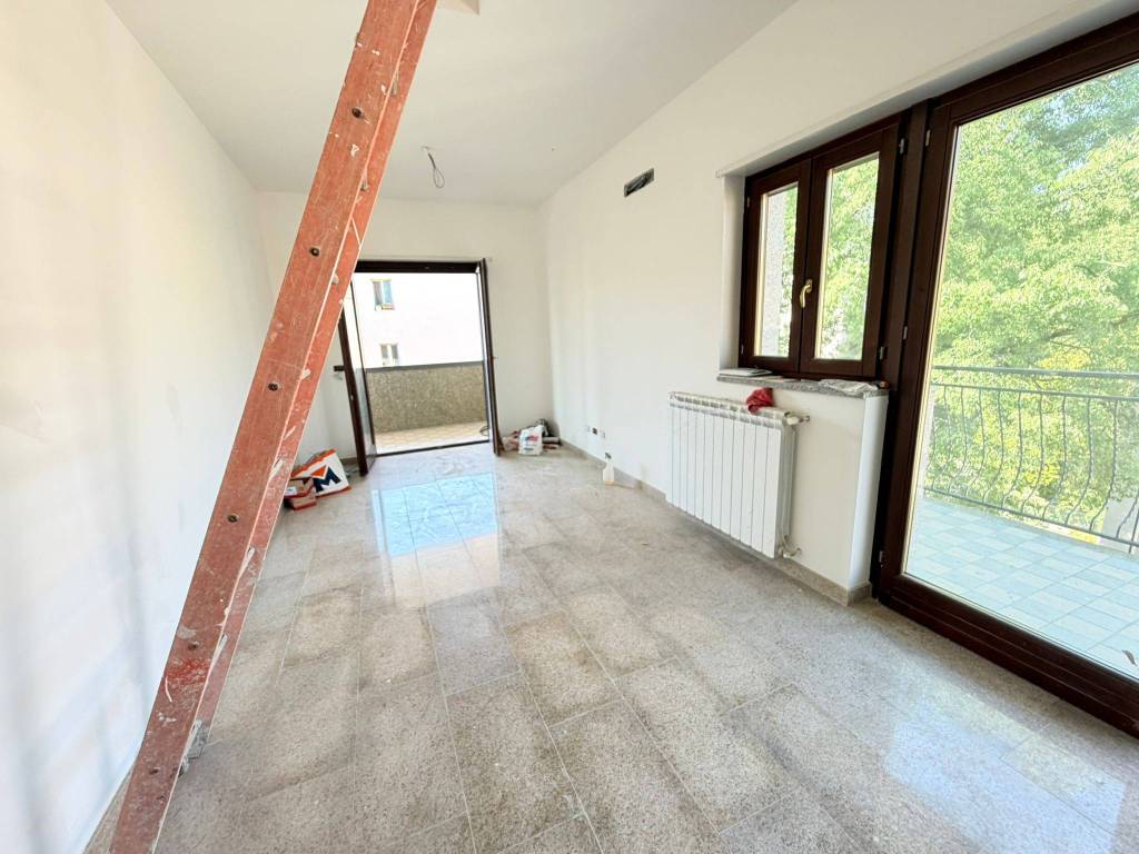 appartamento in vendita a Parma in zona San Martino / Paradigna