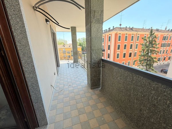 appartamento in vendita a Parma