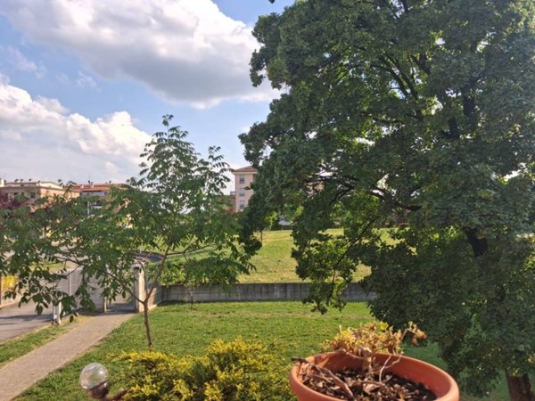 appartamento in vendita a Parma in zona Baganzola