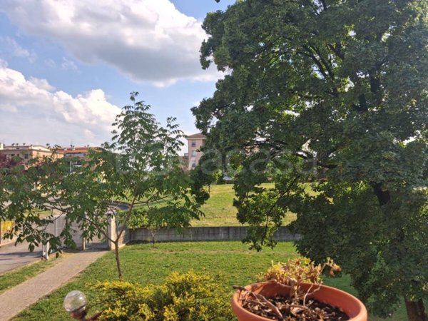 appartamento in vendita a Parma in zona San Pancrazio