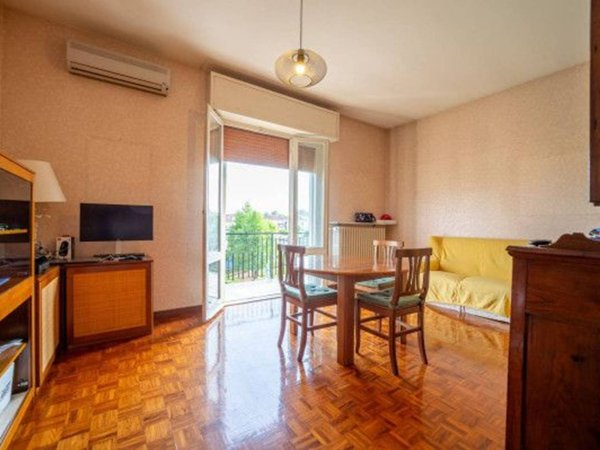 appartamento in vendita a Parma in zona San Leonardo