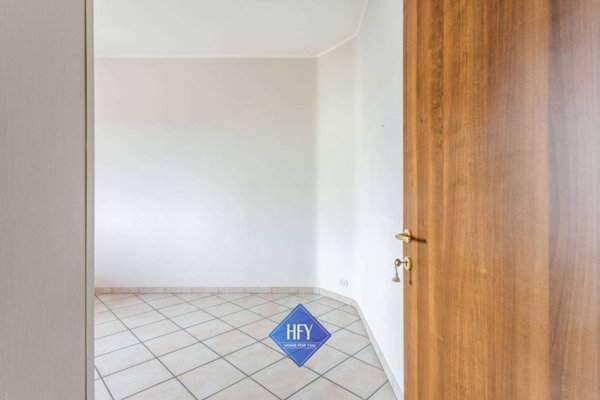 appartamento in vendita a Parma in zona San Leonardo
