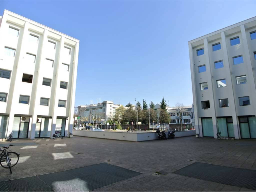appartamento in vendita a Parma in zona Centro Storico