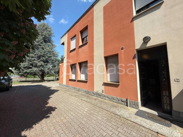 appartamento in vendita a Parma in zona San Martino / Paradigna