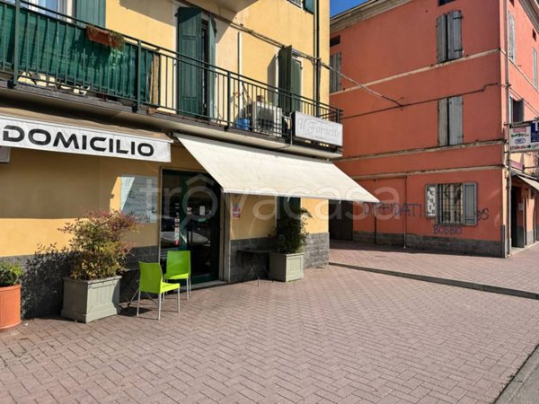 negozio in vendita a Parma in zona San Leonardo