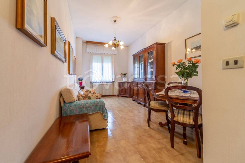appartamento in vendita a Parma in zona San Leonardo
