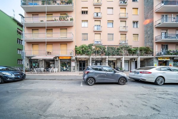 appartamento in vendita a Parma in zona Lubiana