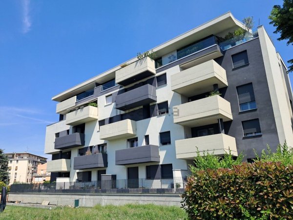 appartamento in vendita a Parma