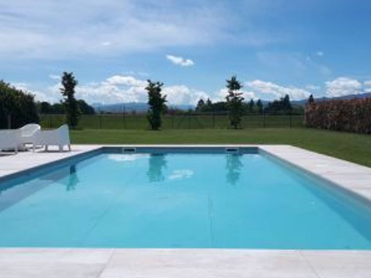 casa indipendente in vendita a Parma in zona Corcagnano