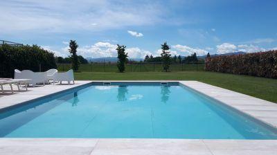 appartamento in vendita a Parma in zona Corcagnano