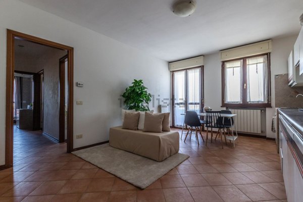 appartamento in vendita a Parma in zona San Pancrazio