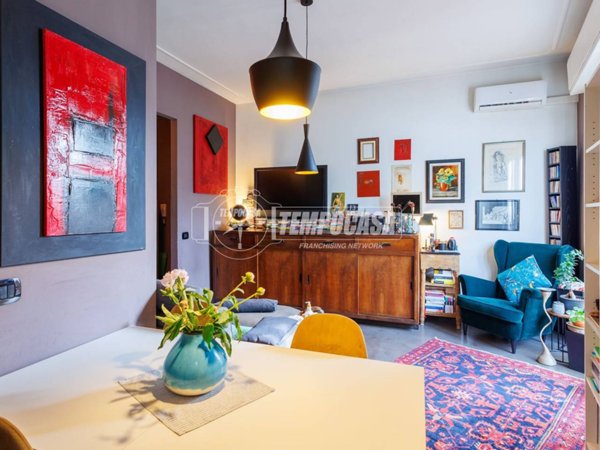 appartamento in vendita a Parma in zona San Lazzaro