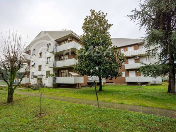 appartamento in vendita a Parma in zona Corcagnano