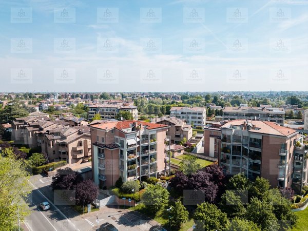 appartamento in vendita a Parma
