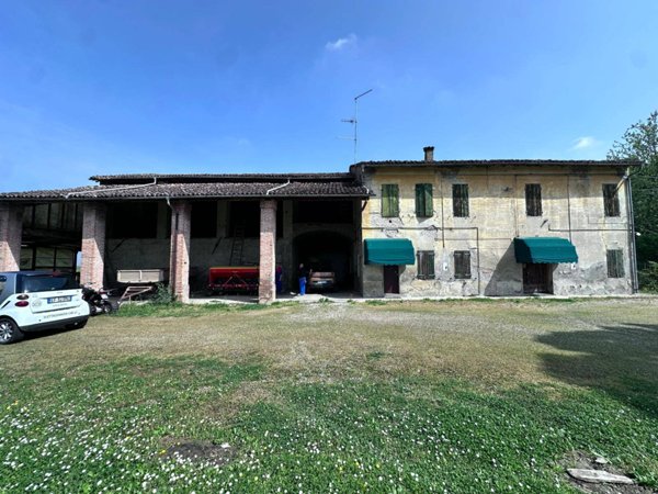 casale in vendita a Parma in zona San Prospero