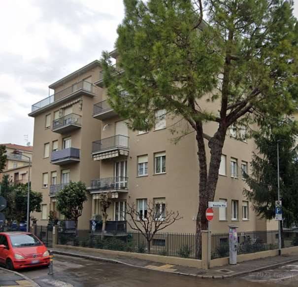 appartamento in vendita a Parma in zona Pablo