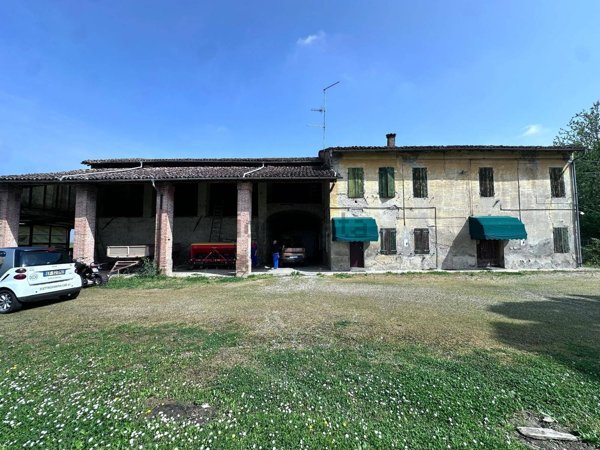 casa indipendente in vendita a Parma in zona San Prospero