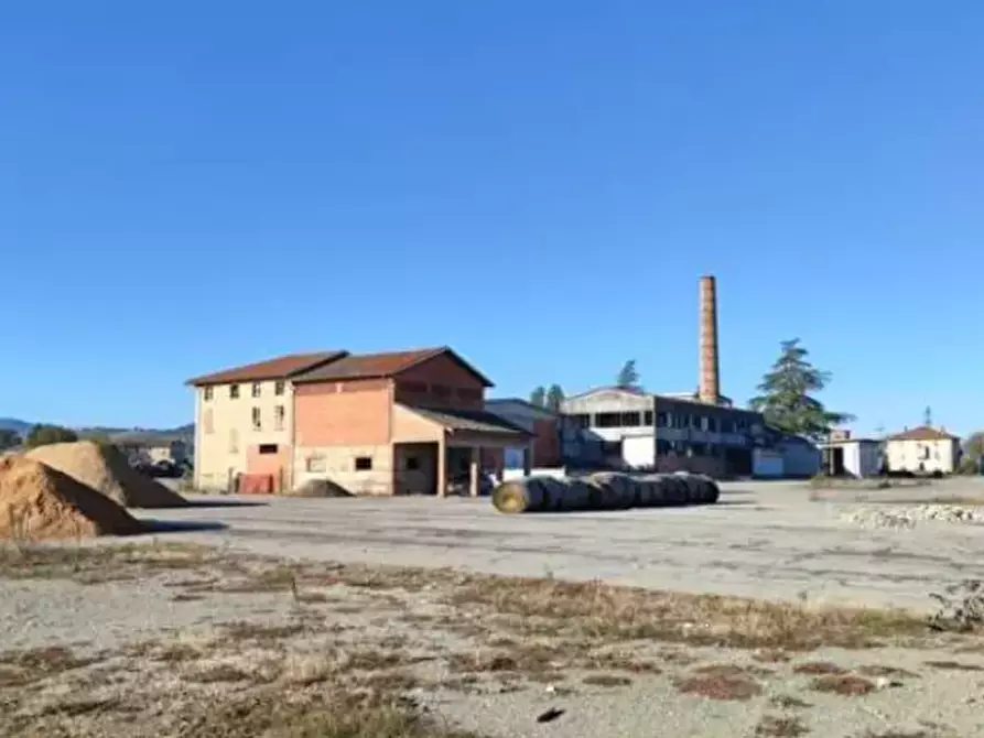 terreno agricolo in vendita a Parma in zona Panocchia