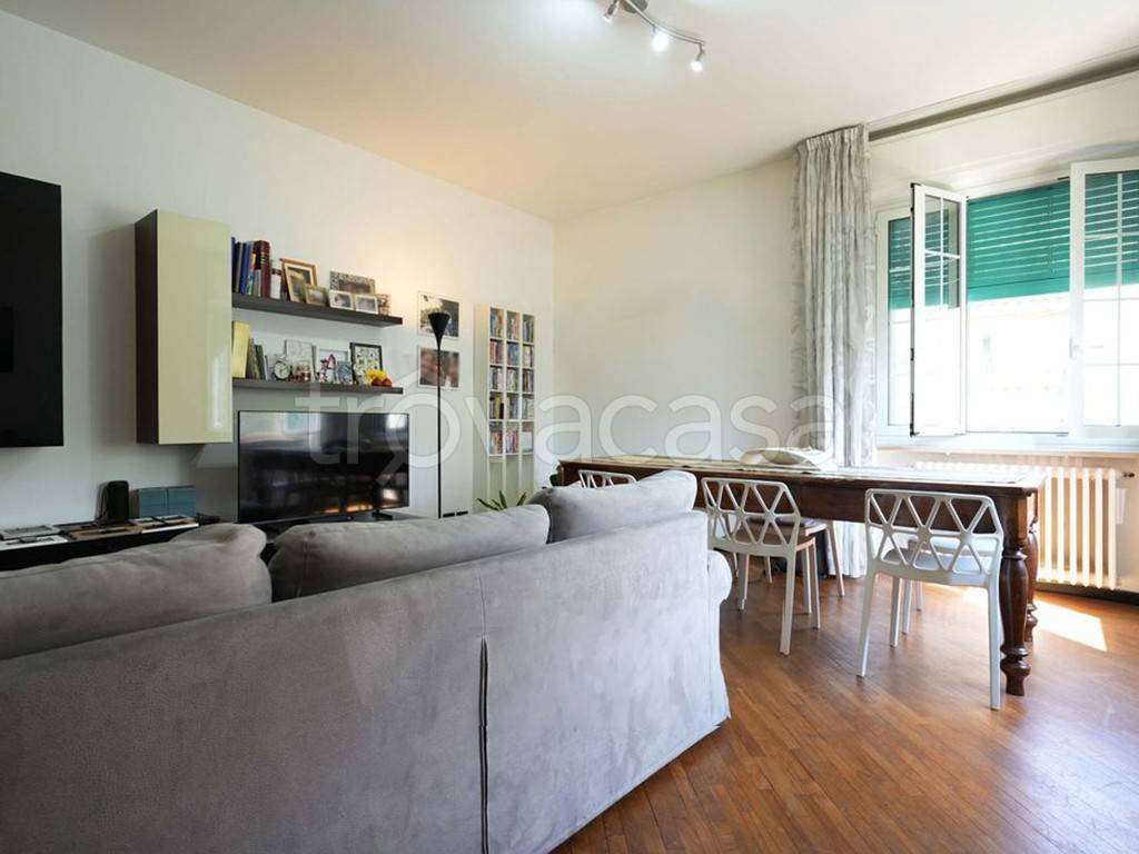 appartamento in vendita a Parma in zona San Lazzaro