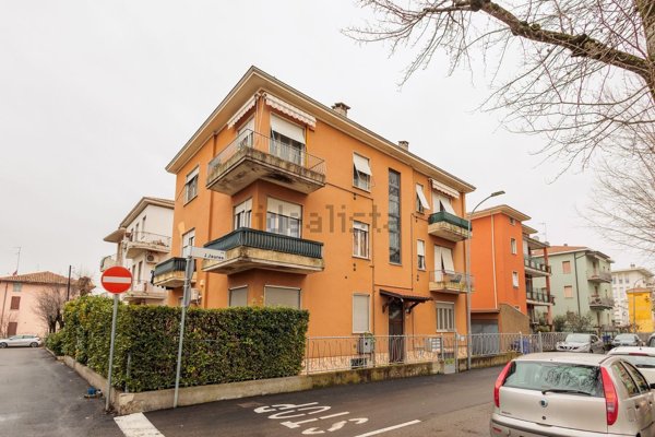 appartamento in vendita a Parma in zona Pablo