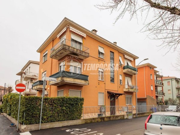 appartamento in vendita a Parma in zona Pablo