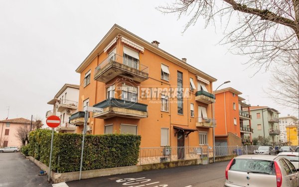 appartamento in vendita a Parma