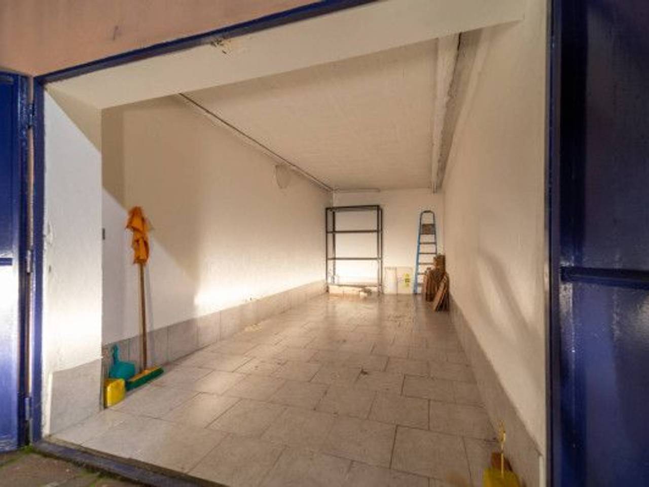 negozio in vendita a Parma in zona San Leonardo