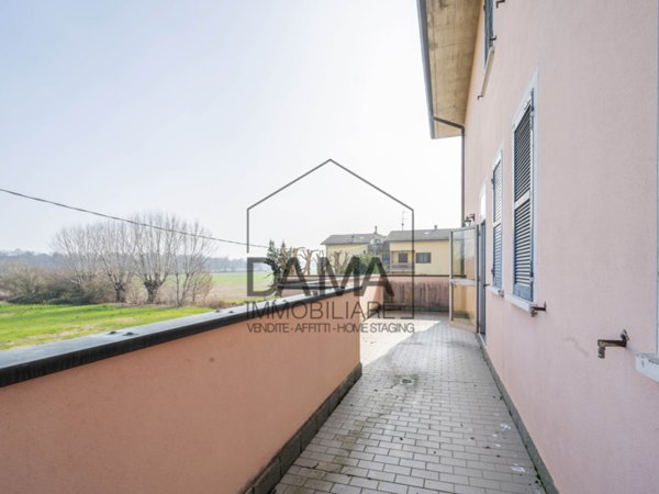 appartamento in vendita a Parma