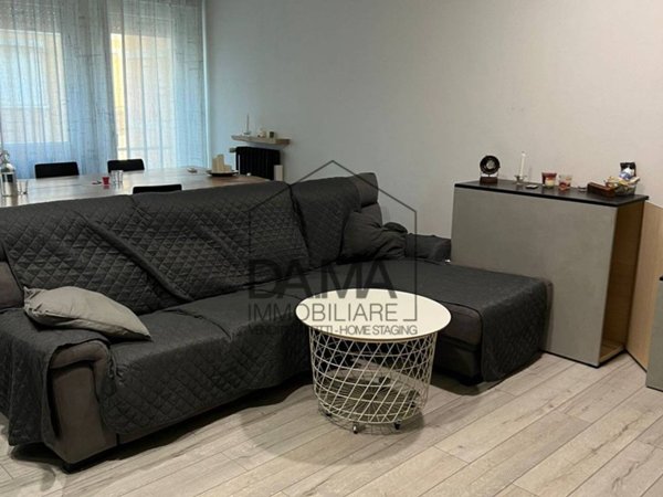 appartamento in vendita a Parma in zona San Leonardo
