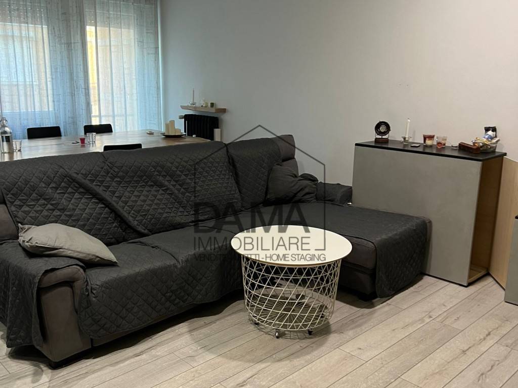 appartamento in vendita a Parma in zona San Leonardo