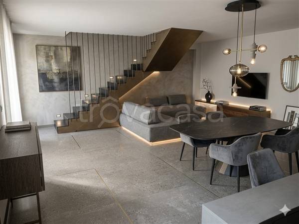casa indipendente in vendita a Parma in zona Vigatto