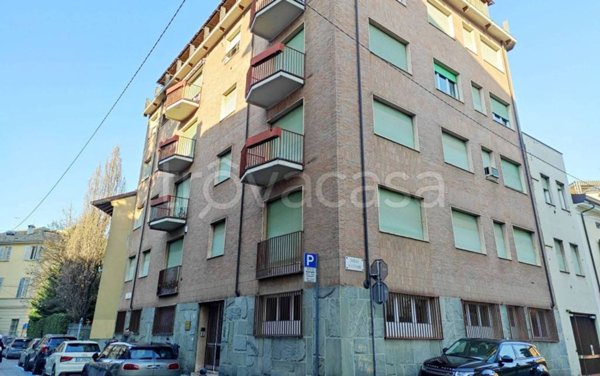 casa indipendente in vendita a Parma in zona Centro Storico