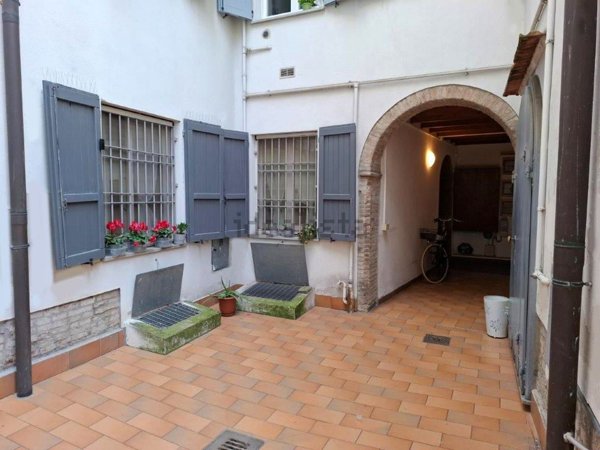 appartamento in vendita a Parma
