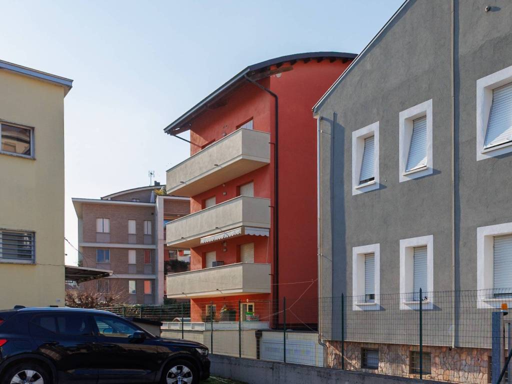 appartamento in vendita a Parma in zona Pablo