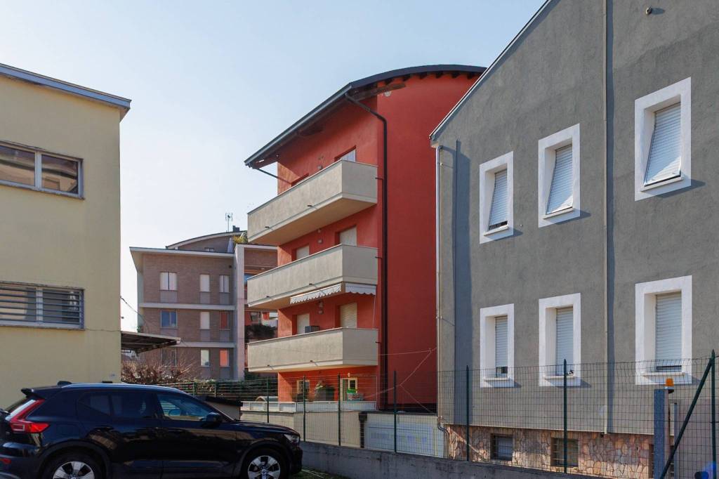 appartamento in vendita a Parma in zona Pablo