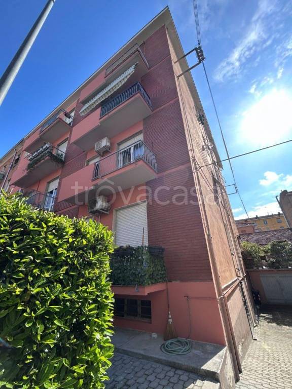 appartamento in vendita a Parma in zona Pablo