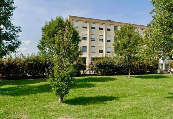 appartamento in vendita a Parma in zona Fognano