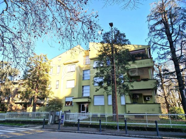 appartamento in vendita a Parma in zona San Lazzaro
