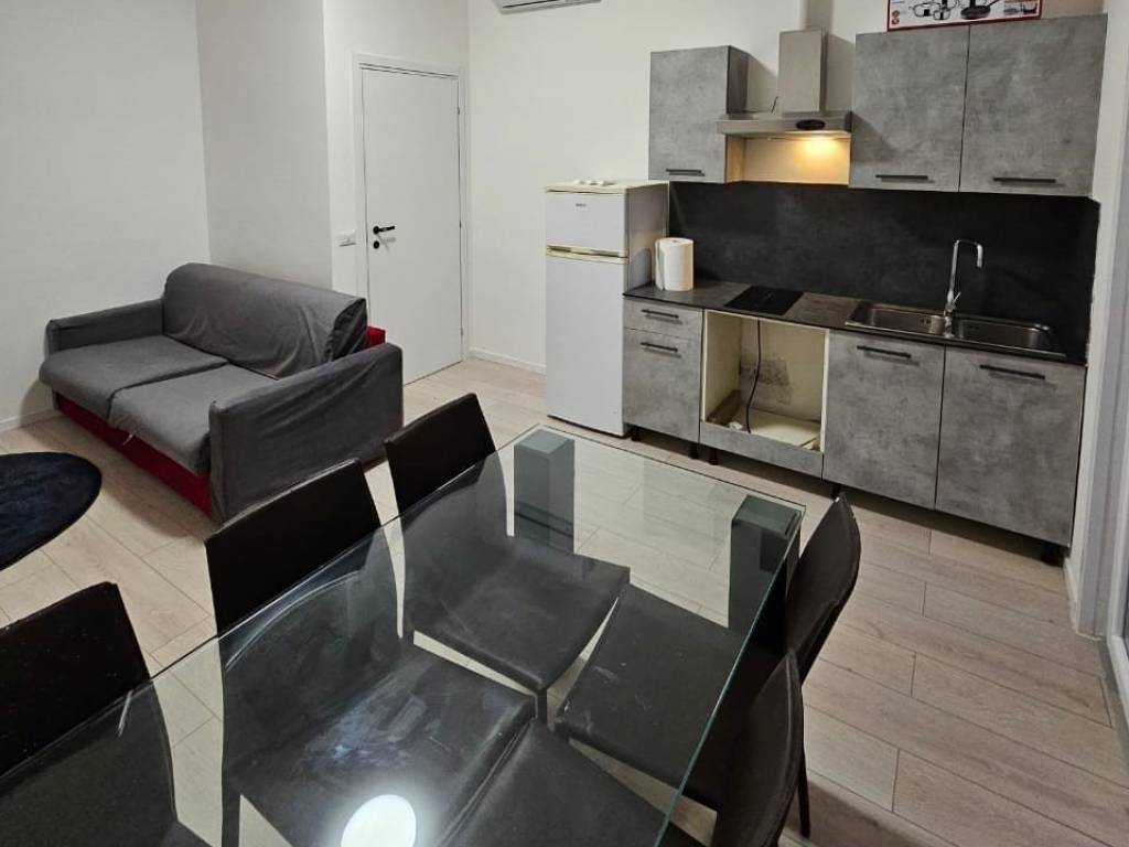 appartamento in vendita a Parma in zona Pablo