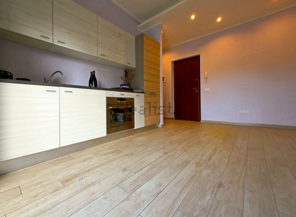 appartamento in vendita a Parma