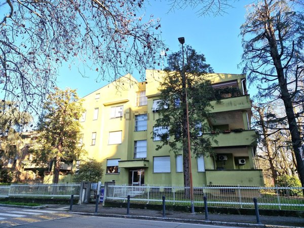 appartamento in vendita a Parma