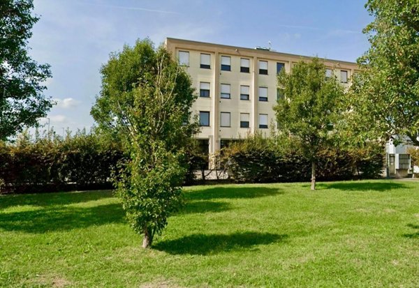 appartamento in vendita a Parma in zona Roncopascolo