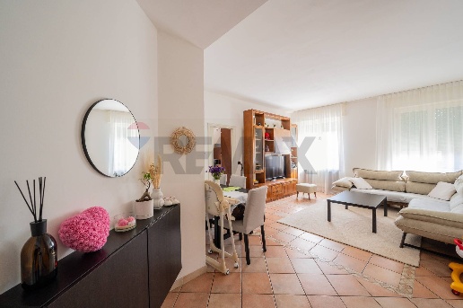 appartamento in vendita a Parma in zona San Leonardo
