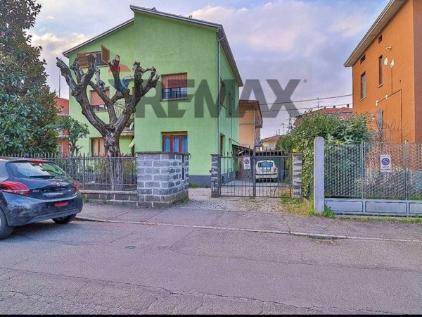 appartamento in vendita a Parma in zona San Martino / Paradigna