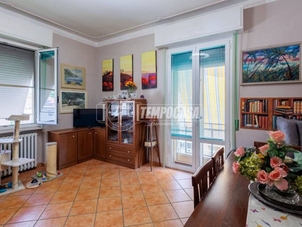 appartamento in vendita a Parma in zona Montanara