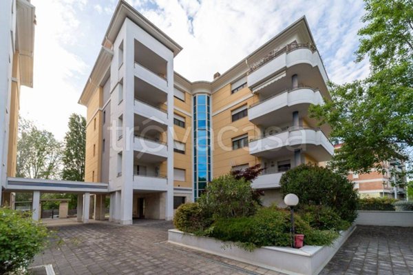 appartamento in vendita a Parma in zona Molinetto